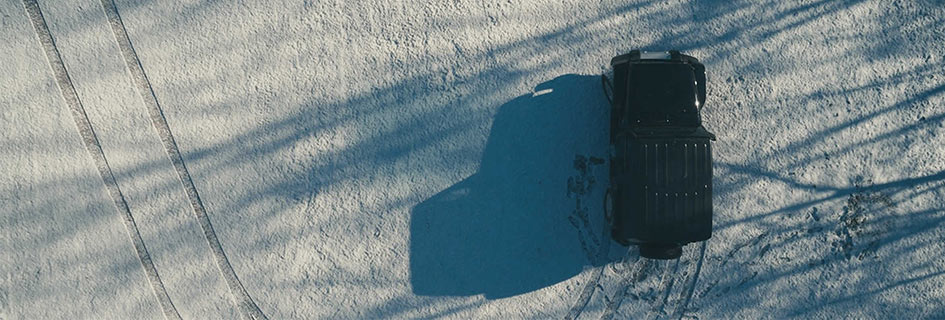 Cadenas de nieve POLAIRE