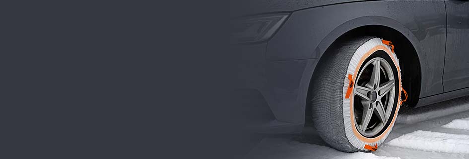 Cadenas de nieve XL PERFORM TOOLS