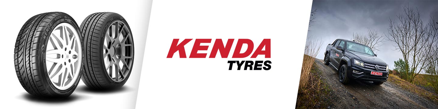 Neumáticos KENDA