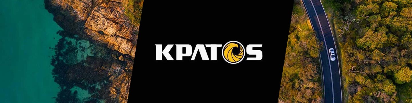 Neumáticos KPATOS