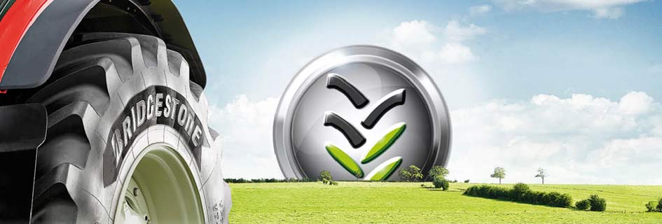 Neumaticos BRIDGESTONE