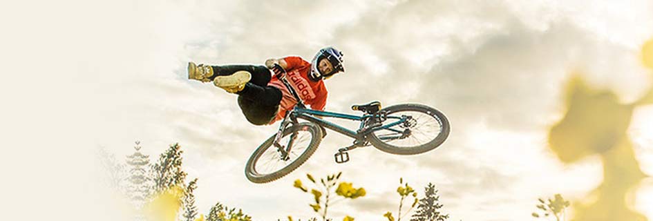 Neumáticos bicicleta CONTINENTAL