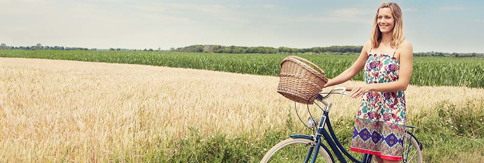 Neumáticos bicicleta GAADI