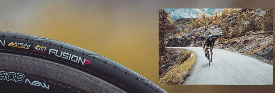 Neumáticos bicicleta HUTCHINSON