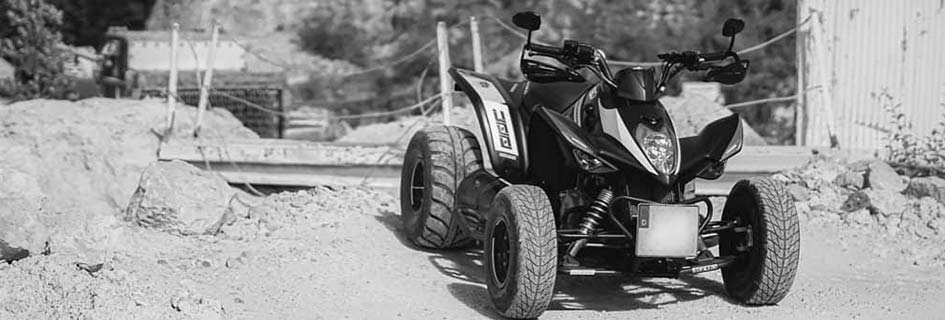 Neumaticos quad KENDA