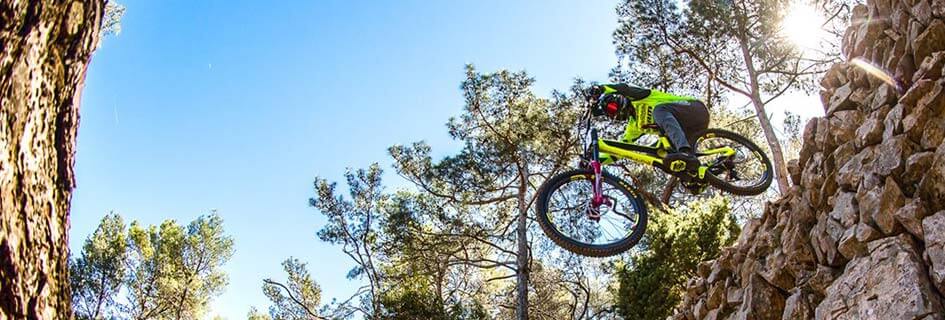 Neumáticos bicicleta MAXXIS