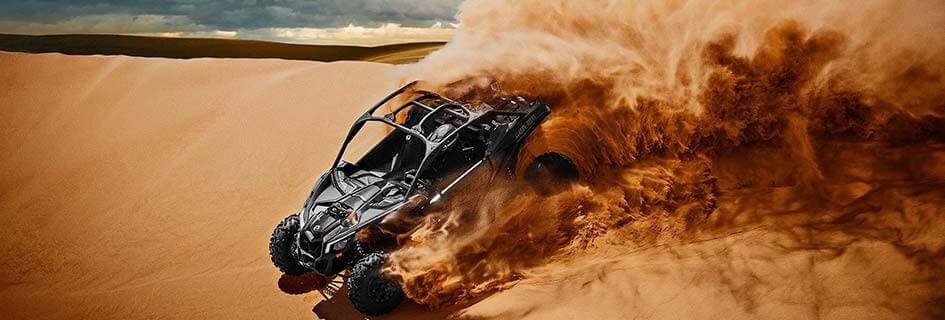 Neumaticos quad SUN-F