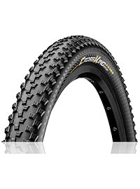 Cubiertas CONTINENTAL Cross King Protection Cubiertas CONTINENTAL Cross King Protection