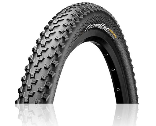 Cubiertas CONTINENTAL Cross King ShieldWall Cubiertas CONTINENTAL Cross King ShieldWall