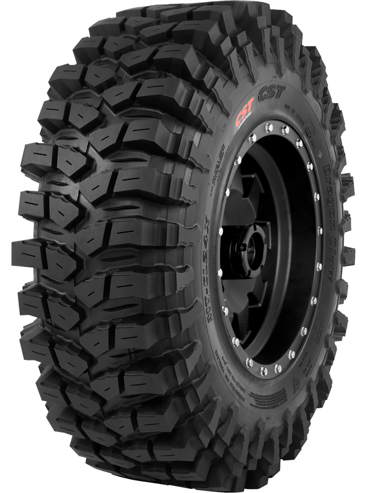 Dragon Claw MT-CL24X