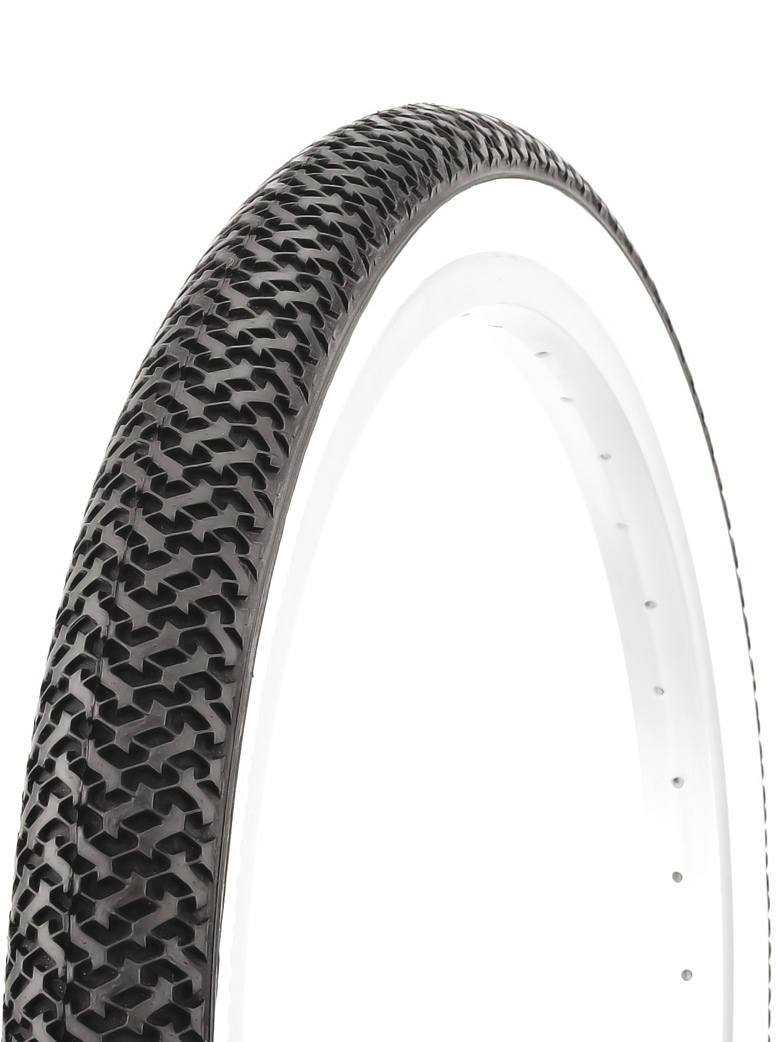 Neumáticos DELI TIRE S-117