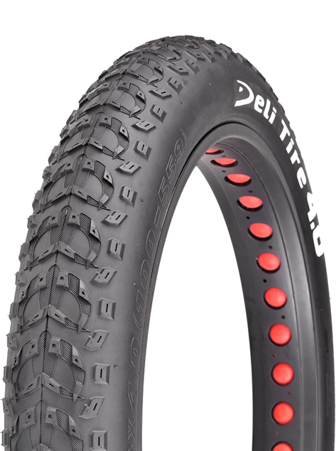 Neumáticos DELI TIRE SA-280