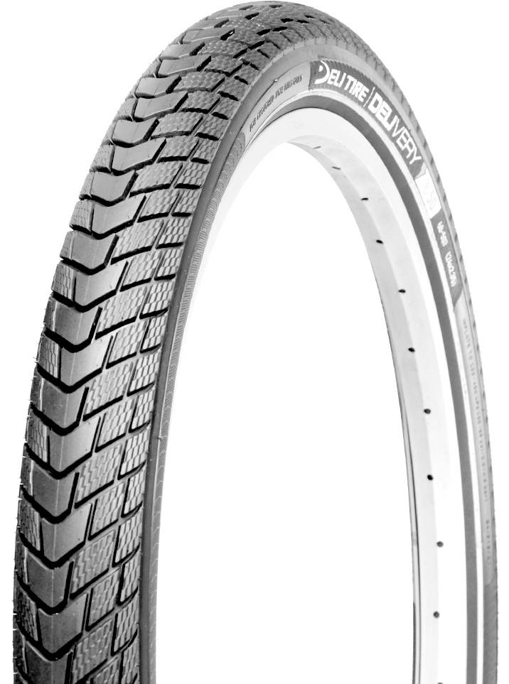 Neumáticos DELI TIRE SA-318 Delivery