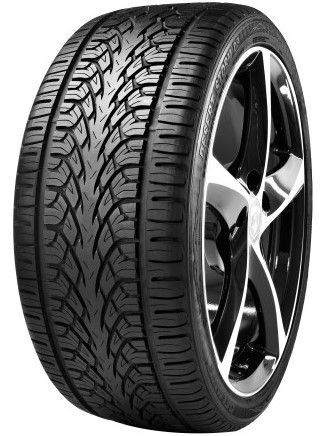 DELINTE Desert Storm D8