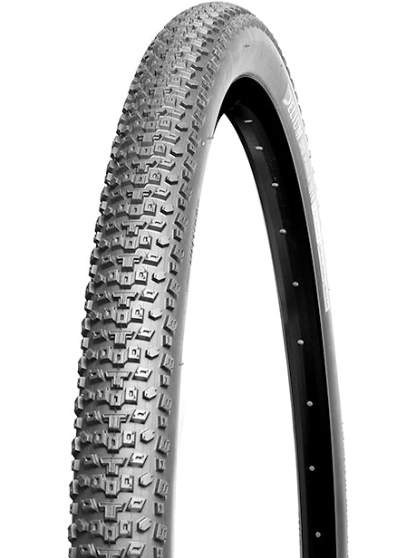 Neumáticos DELIUM SA-316 Loamer Gravel