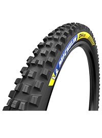 Cubiertas MICHELIN DH22 Cubiertas MICHELIN DH22