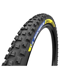Cubiertas MICHELIN DH34 Cubiertas MICHELIN DH34