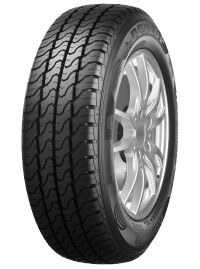 DUNLOP Econodrive LT DUNLOP Econodrive LT