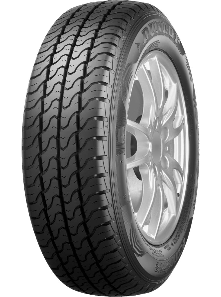 DUNLOP Econodrive DUNLOP Econodrive