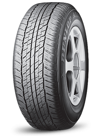 DUNLOP Grandtrek AT23