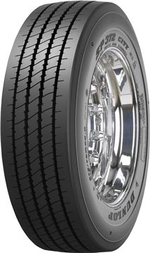 DUNLOP SP 372 City