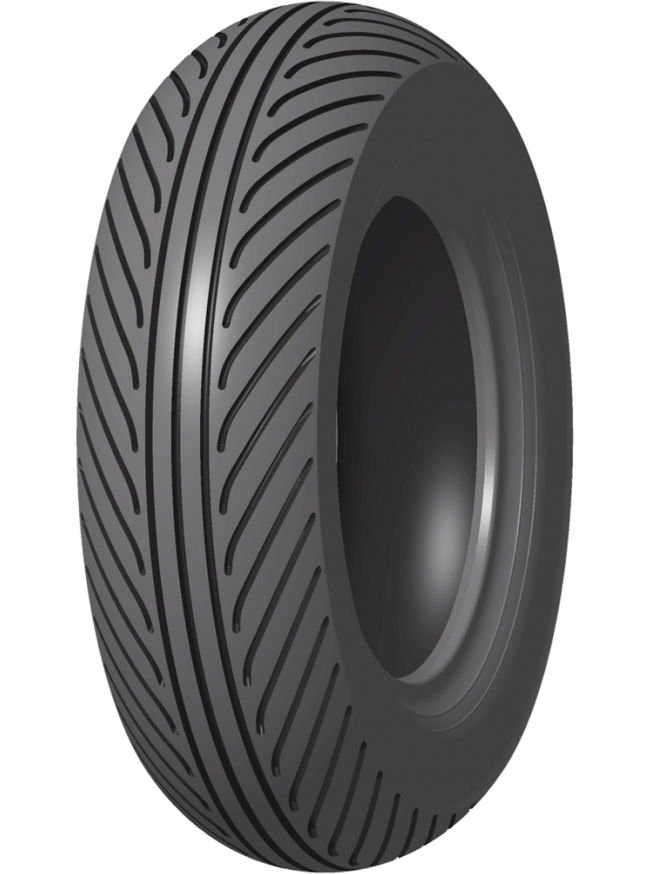 DUNLOP Sportmax Rain