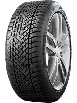 DUNLOP Winter