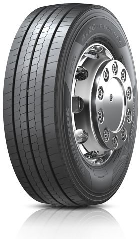HANKOOK AL20w e-cube MAX