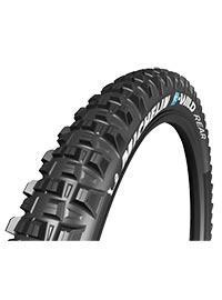 Cubiertas MICHELIN E-Wild Rear Cubiertas MICHELIN E-Wild Rear