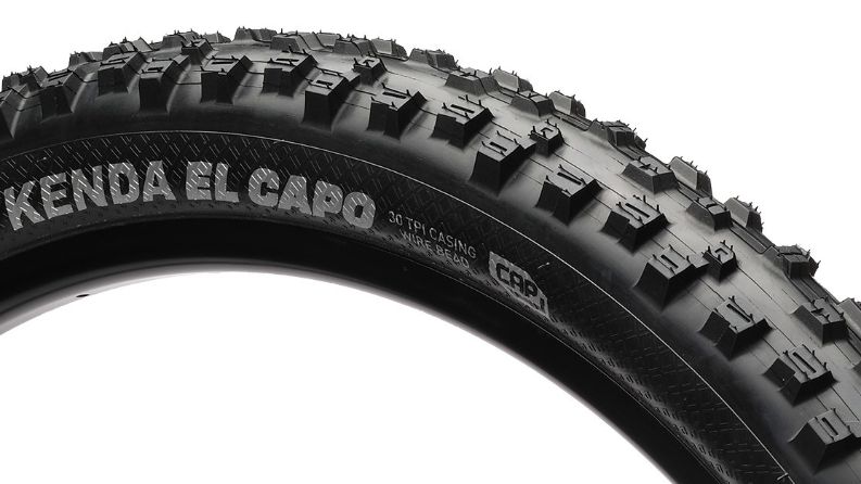 Neumáticos KENDA El Capo K1221