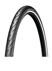 Cubiertas MICHELIN Energy