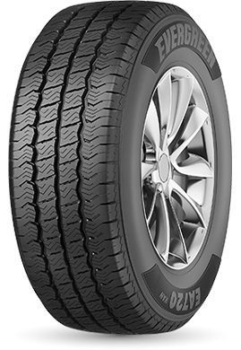 DynaMaster EA720 Van