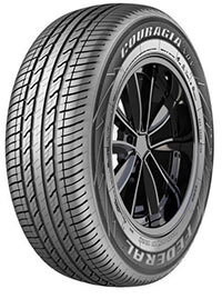 FEDERAL Couragia XUV