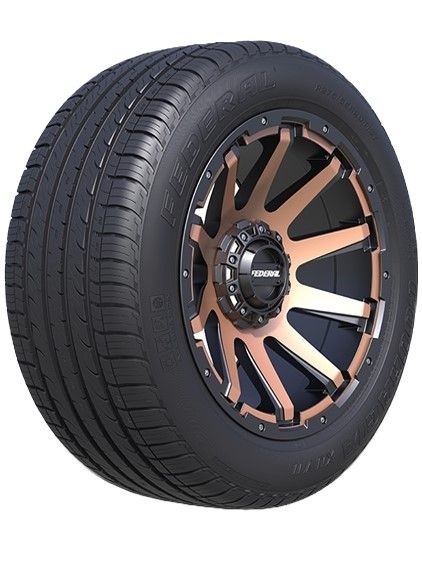 FEDERAL Couragia XUV II