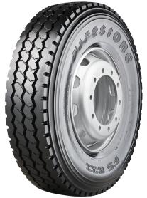 FIRESTONE FS 833