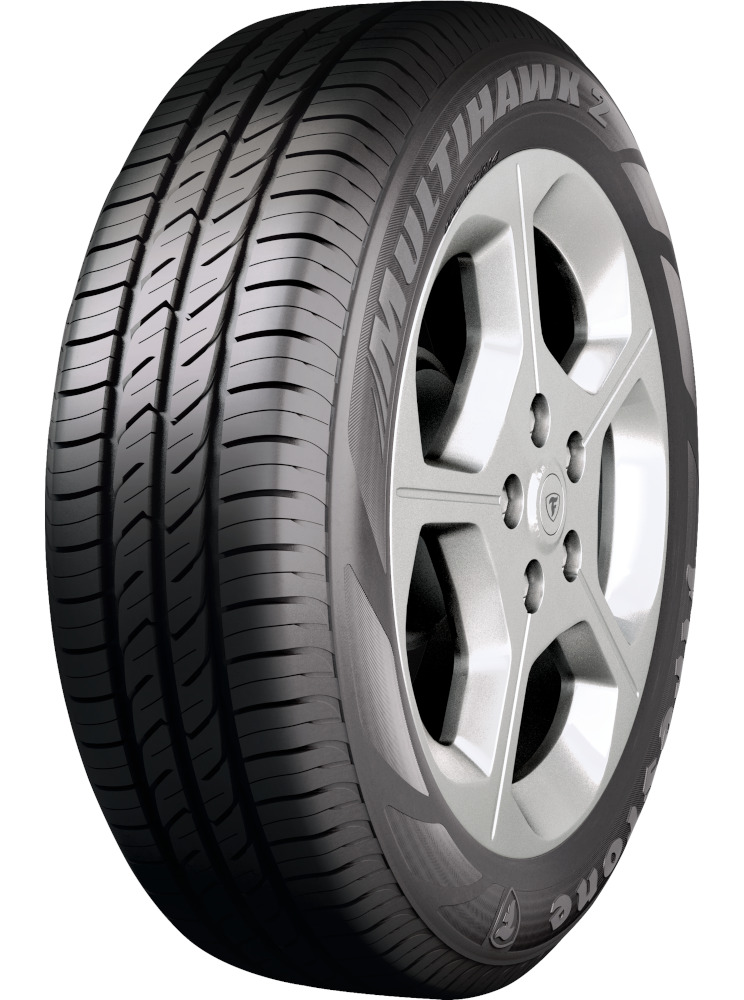 FIRESTONE Multihawk 2