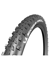 Cubiertas MICHELIN Force AM Cubiertas MICHELIN Force AM
