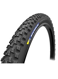 Cubiertas MICHELIN Force AM2 Cubiertas MICHELIN Force AM2
