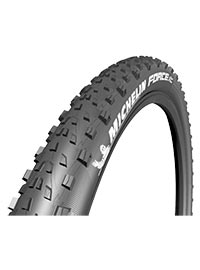 Cubiertas MICHELIN Force XC Cubiertas MICHELIN Force XC