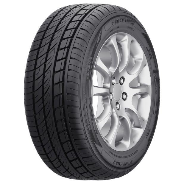 FORTUNE FSR-303 FORTUNE FSR-303