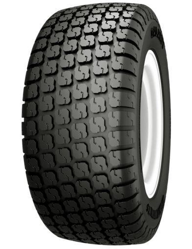 Neumaticos GALAXY Mighty Mow - TS