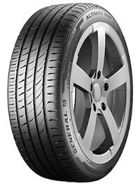 GENERAL TIRE Altimax One S