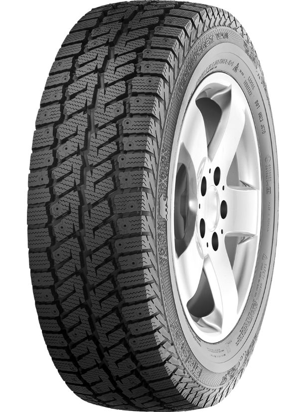 GISLAVED Nord Frost Van