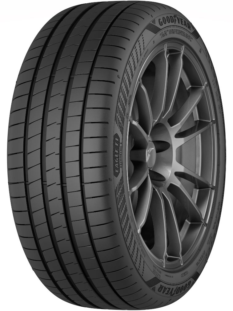 GOODYEAR Eagle F1 Asymmetric 6