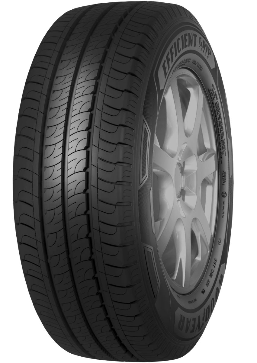 GOODYEAR EfficientGrip Cargo