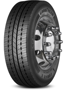GOODYEAR Eqmax S