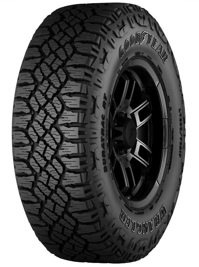 GOODYEAR Wrangler DuraTrac RT