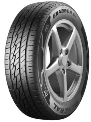 GENERAL TIRE Grabber GT Plus