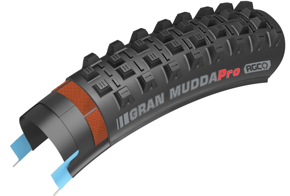 Neumáticos KENDA Gran Mudda K1235