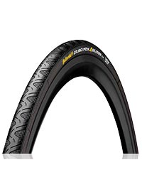 Cubiertas CONTINENTAL Grand Prix 4-Season Cubiertas CONTINENTAL Grand Prix 4-Season